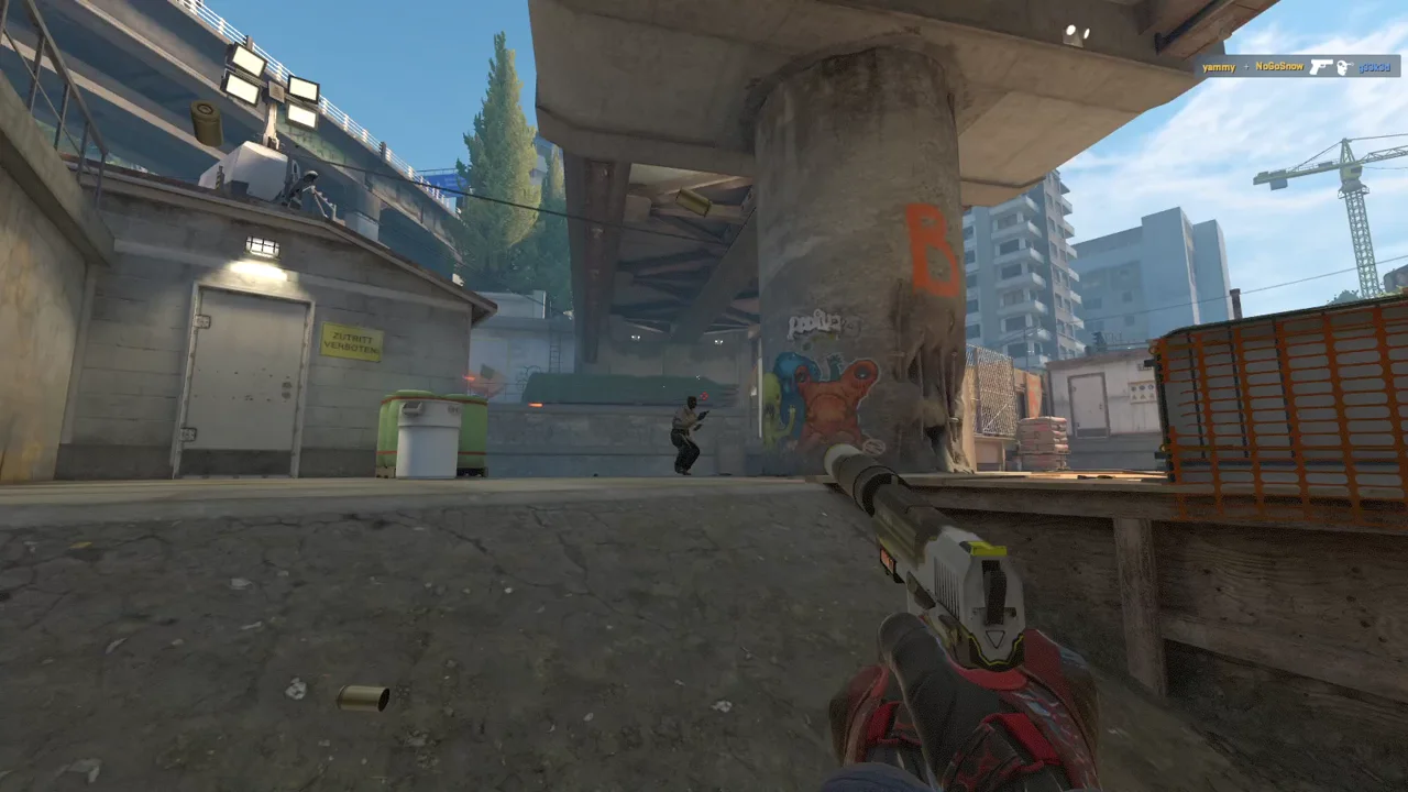 highlight
